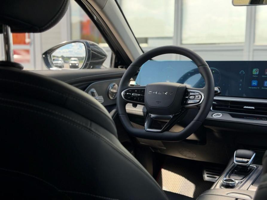 Chery Arrizo 8 Волгоград  - изображение 16