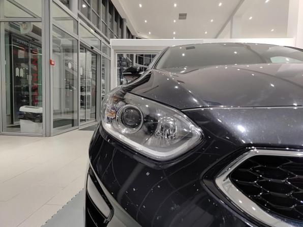Kia Ceed III с пробегом 2019 года, цена 1 900 000 рублей, 56701 км, универсал, Автокод Объявления