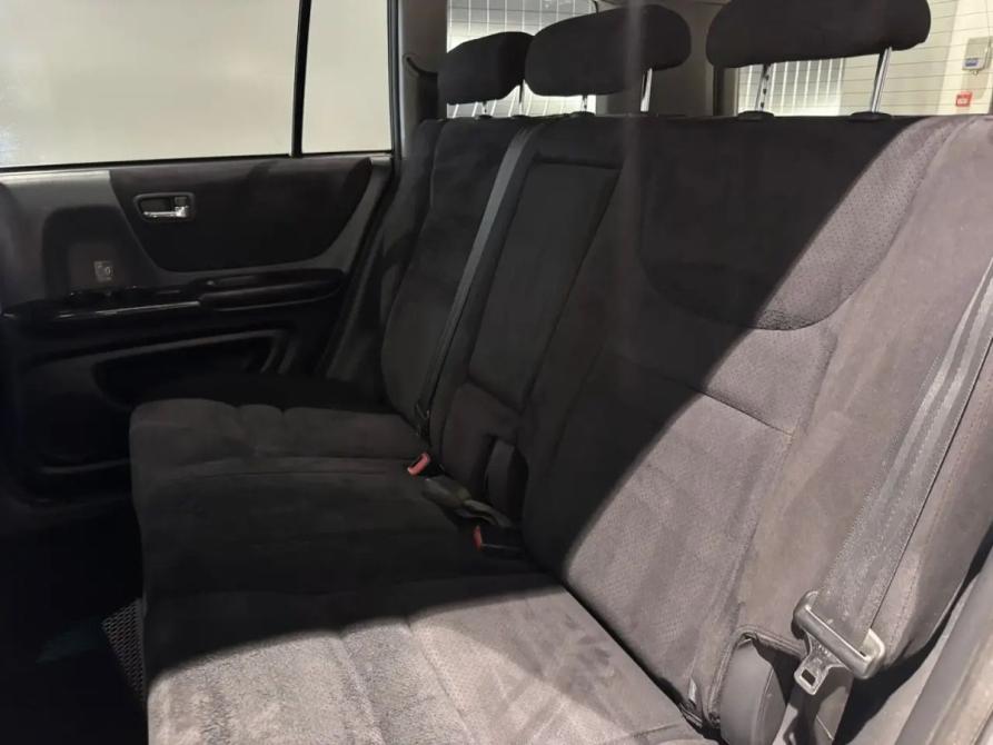 Toyota Kluger I (XU20) Новосибирск  - изображение 12