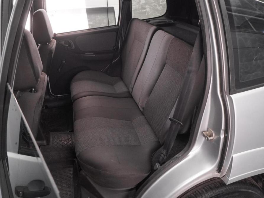 Chevrolet Niva I Рестайлинг Воронеж  - изображение 9