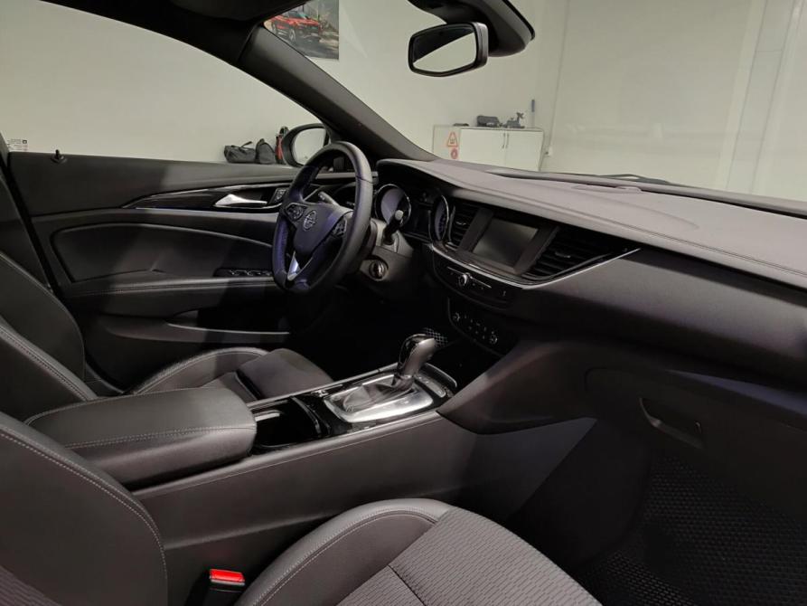 Opel Insignia II Казань  - изображение 13