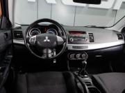Mitsubishi Lancer X Рестайлинг Тюмень  - изображение 24