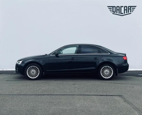 Audi A4 IV (B8) Рестайлинг с пробегом 2013 года, цена 1 320 000 рублей, 205000 км, седан, Автокод Объявления