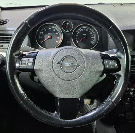 Opel Astra H Рестайлинг с пробегом 2008 года, цена 588 000 рублей, 174109 км, хэтчбек, Автокод Объявления