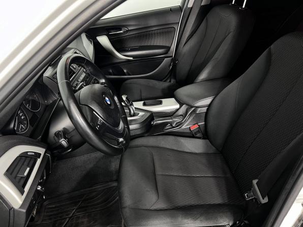BMW 1 серии II (F20/F21) с пробегом 2012 года, цена 1 035 000 рублей, 212765 км, хэтчбек, Автокод Объявления
