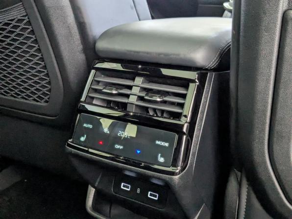 Geely Monjaro I с пробегом 2023 года, цена 3 300 000 рублей, 21622 км, внедорожник, Автокод Объявления