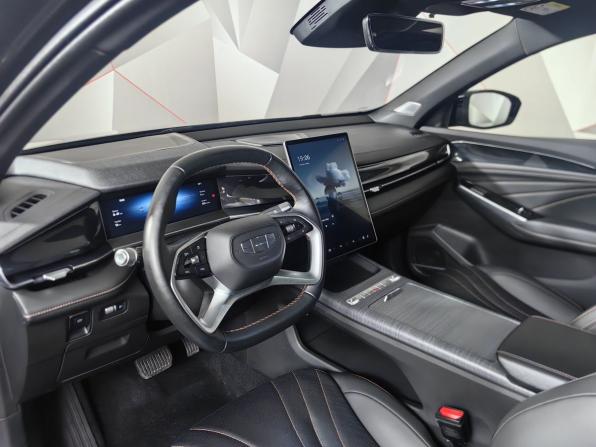 Geely Preface I с пробегом 2024 года, цена 2 270 000 рублей, 51448 км, седан, Автокод Объявления