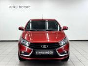 Lada (ВАЗ) Vesta I Ростов-на-Дону  - изображение 31