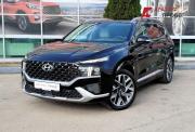 Hyundai Santa Fe IV Рестайлинг Саратов  - изображение 36