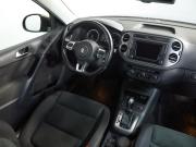 Volkswagen Tiguan I Рестайлинг Санкт-Петербург  - изображение 36