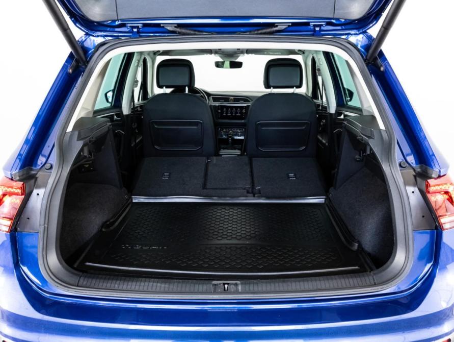 Volkswagen Tiguan II Санкт-Петербург  - изображение 34