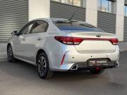 Kia Rio IV Рестайлинг Санкт-Петербург  - изображение 26