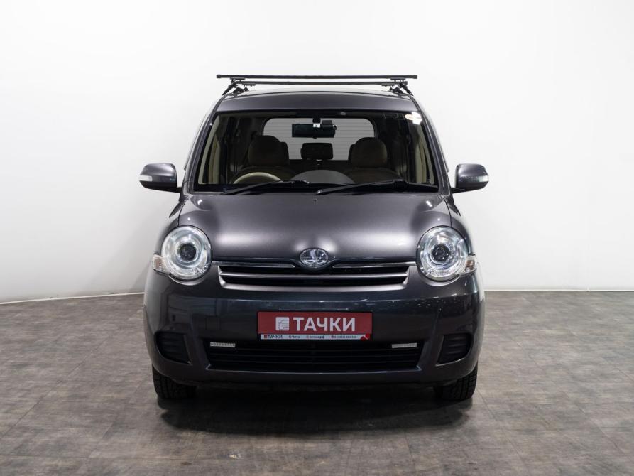 Toyota Sienta I Рестайлинг 2 Чита  - изображение 2