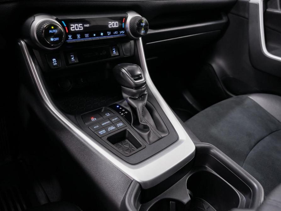 Toyota RAV4 V (XA50) Ульяновск  - изображение 17