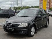 Renault Logan I Рестайлинг Йошкар-Ола  - изображение 23