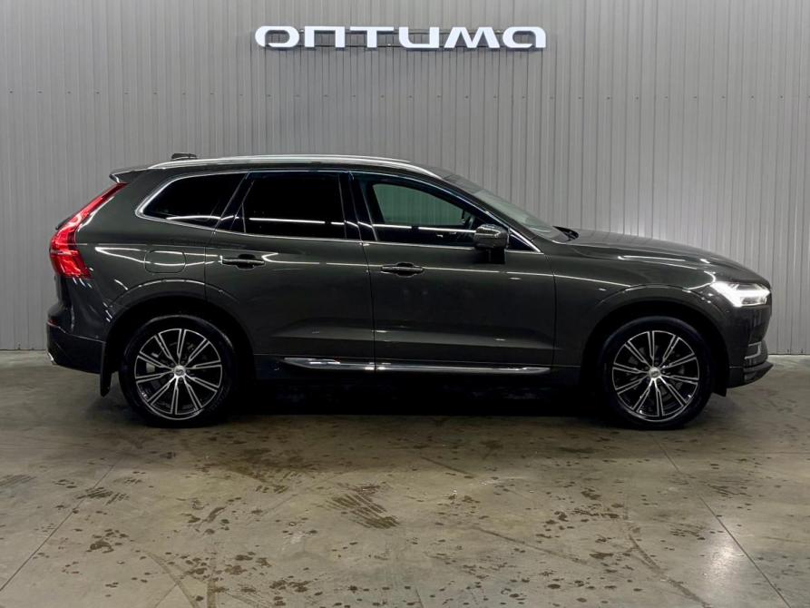 Volvo XC60 II Рестайлинг Краснодар  - изображение 4