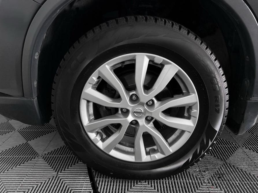 Nissan X-Trail III Рестайлинг Архангельск  - изображение 18