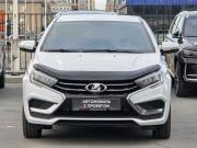 Lada (ВАЗ) Vesta I Рестайлинг (NG) Новосибирск  - изображение 27