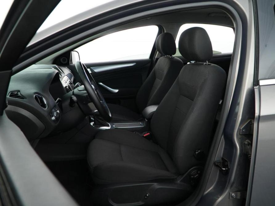 Ford Mondeo IV Москва  - изображение 10