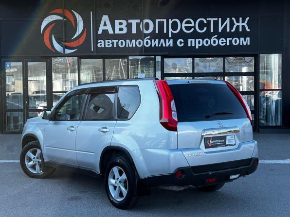 Nissan X-Trail II Рестайлинг с пробегом 2011 года, цена 1 080 000 рублей, 224500 км, внедорожник, Автокод Объявления