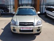 Hyundai Tucson I Брянск  - изображение 14