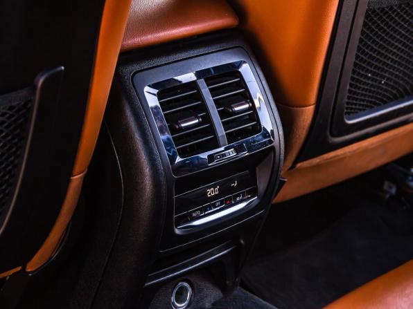 BMW X4 II (G02) с пробегом 2019 года, цена 5 100 000 рублей, 121033 км, внедорожник, Автокод Объявления