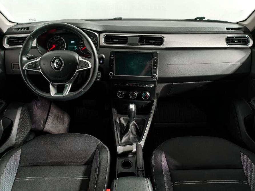 Renault Arkana I Санкт-Петербург  - изображение 14