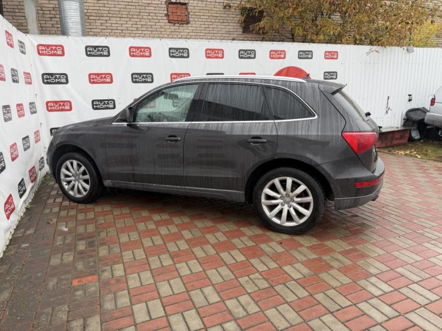 Audi Q5 I (8R) Санкт-Петербург  - изображение 6