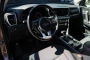 Kia Sportage IV Рестайлинг Москва  - изображение 39