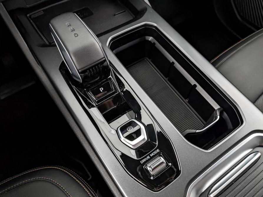 Geely Okavango I Рестайлинг Москва  - изображение 20