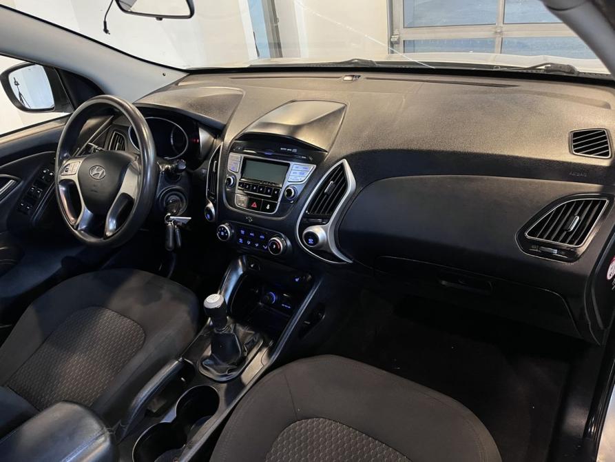 Hyundai ix35 I Чебоксары  - изображение 12