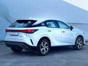 Lexus RX V Воронеж  - изображение 33