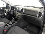Kia Sportage IV Рестайлинг Москва  - изображение 51