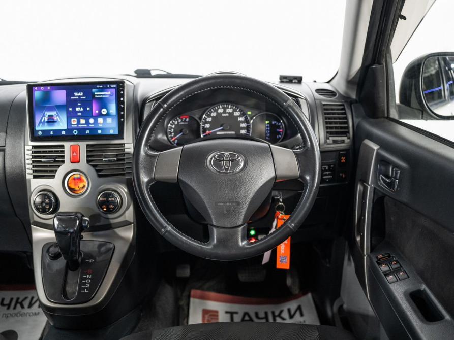 Toyota Rush I Иркутск  - изображение 9