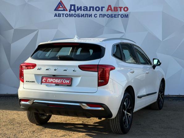 Haval Jolion I с пробегом 2021 года, цена 1 380 000 рублей, 126521 км, внедорожник, Автокод Объявления