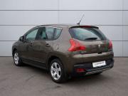 Peugeot 3008 I Санкт-Петербург  - изображение 14