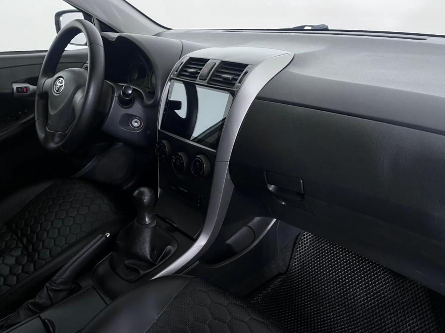 Toyota Corolla X (E140 E150) Ростов-на-Дону  - изображение 10