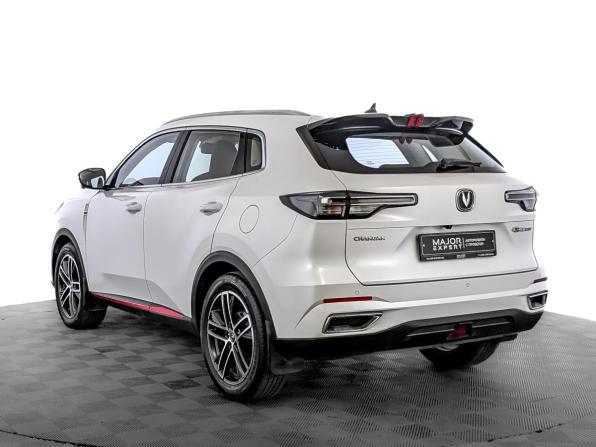 Changan CS55 Plus II с пробегом 2023 года, цена 1 950 000 рублей, 44296 км, внедорожник, Автокод Объявления