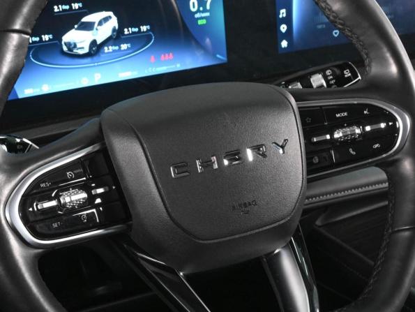 Chery Tiggo 8 Pro Max I Рестайлинг с пробегом 2024 года, цена 2 199 000 рублей, 51484 км, внедорожник, Автокод Объявления