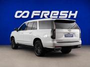 Cadillac Escalade V Москва  - изображение 37