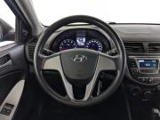 Hyundai Solaris I Рестайлинг Москва  - изображение 48