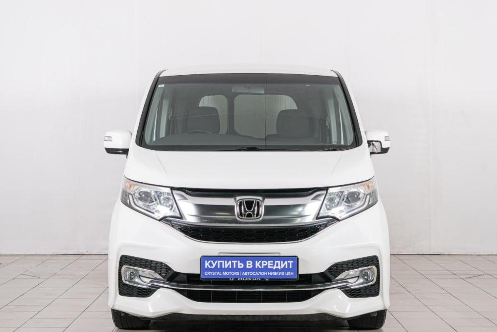 Honda Stepwgn V Красноярск  - изображение 2