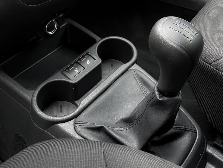 Lada (ВАЗ) Granta I Рестайлинг Нижний Новгород  - изображение 6