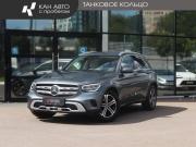 Mercedes-Benz GLC I (X253) Рестайлинг Казань  - изображение 16