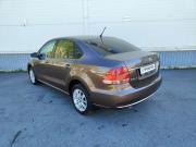 Volkswagen Polo V Рестайлинг Санкт-Петербург  - изображение 29