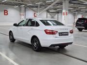 Lada (ВАЗ) Vesta I Казань  - изображение 30