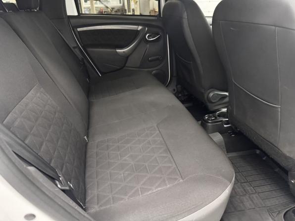 Renault Duster I Рестайлинг с пробегом 2018 года, цена 1 187 500 рублей, 184422 км, внедорожник, Автокод Объявления