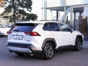 Toyota RAV4 V (XA50) Химки  - изображение 17