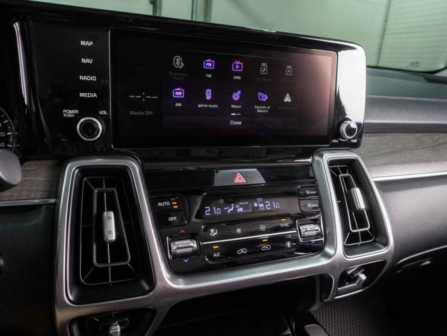 Kia Sorento IV Воронеж  - изображение 14
