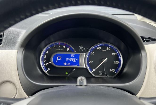 Nissan Dayz I с пробегом 2013 года, цена 600 000 рублей, 49862 км, хэтчбек, Автокод Объявления